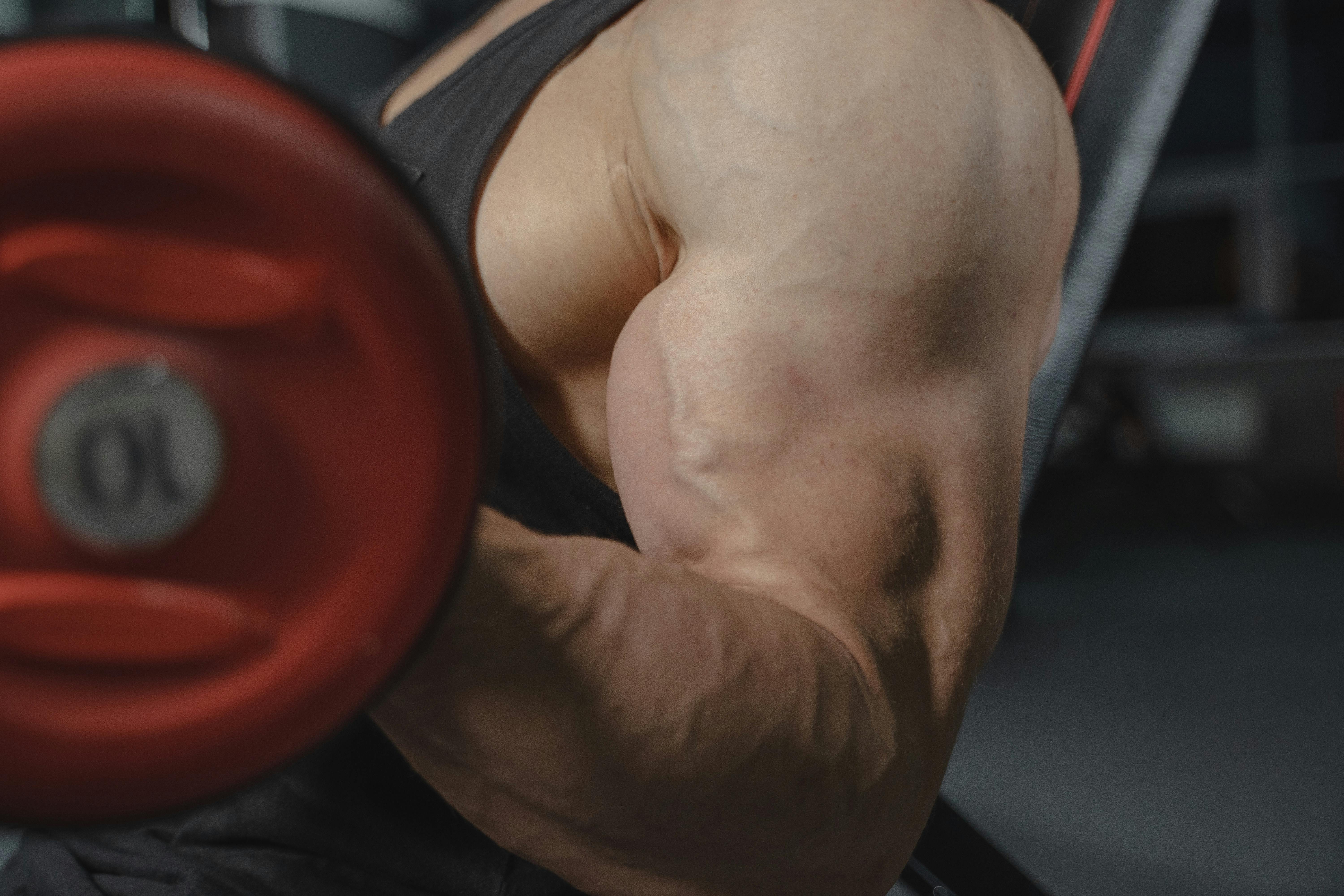gym image