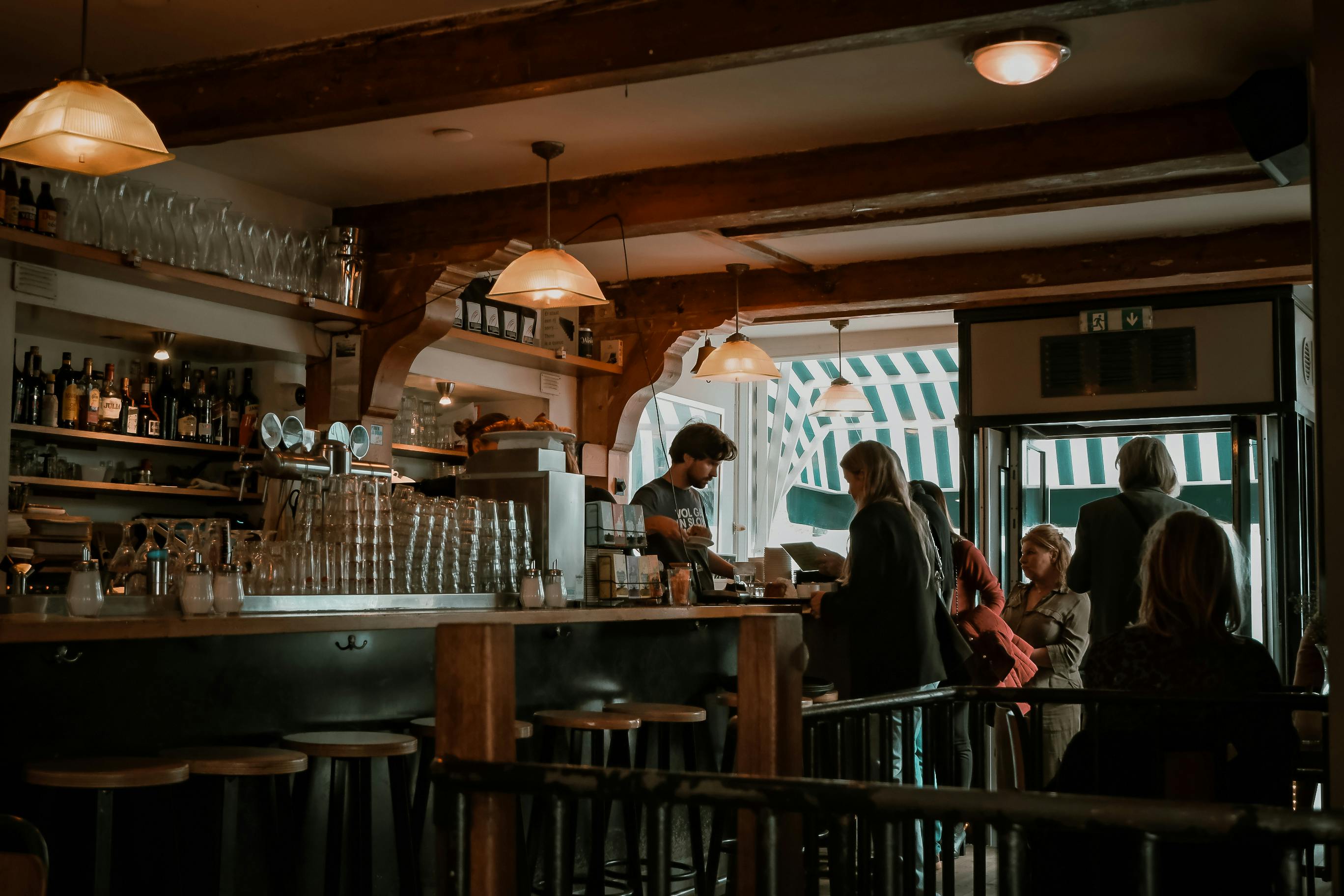 Brew & Co