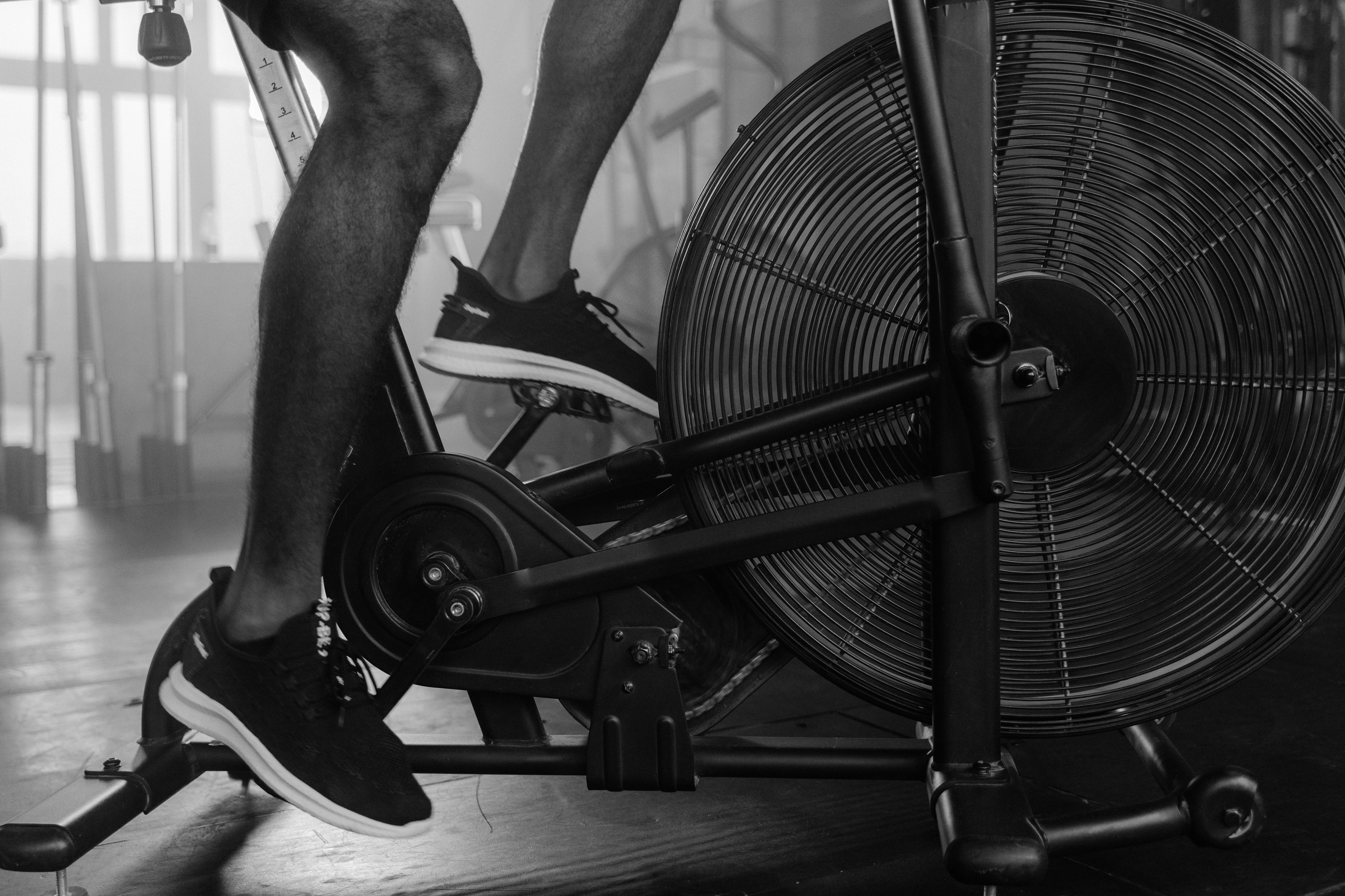 gym image
